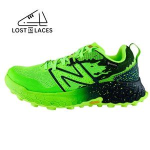New Balance Fresh Foam X Hierro v7 Gore-Tex, New Women's Trail Running Shoes